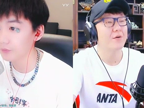 爱开玩笑!大佛:浅蓝你要借我钱!