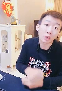 小白龙：我若不出来永远翻不了身