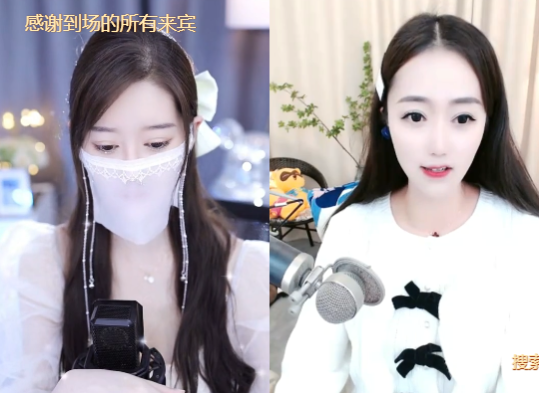 初代首秀庆典，杨大爷秒榜众咖聚