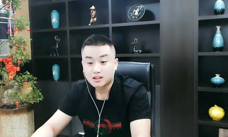 二蛋将成为608公会股东！