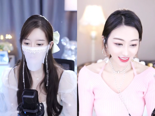 初代首秀庆典，杨大爷秒榜众咖聚