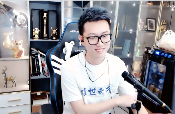 红杏哥国王在哪开通?