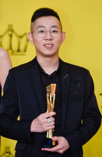 王小源：小白龙是户外一哥！