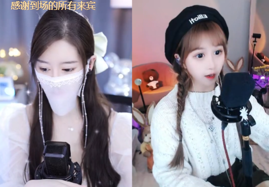 初代首秀庆典，杨大爷秒榜众咖聚