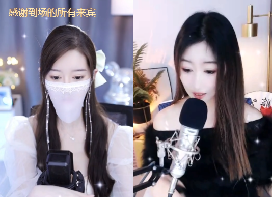 初代首秀庆典，杨大爷秒榜众咖聚