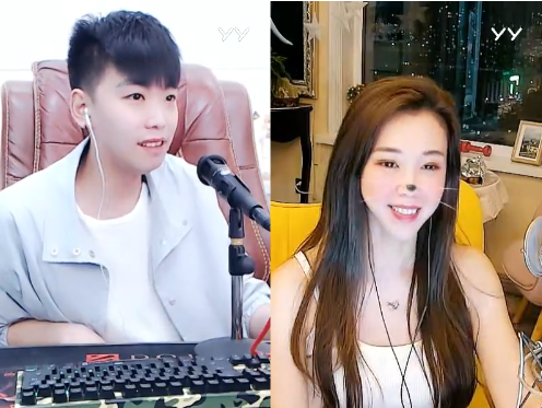赵小磊被吓到!MC佳瑶曝暗恋多年