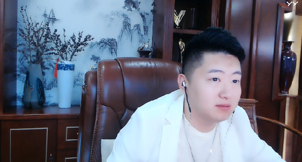 王冕怎么未开播?小洲曝原因