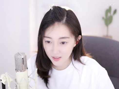 玄觞新发型来袭!粉丝:又一清纯女神