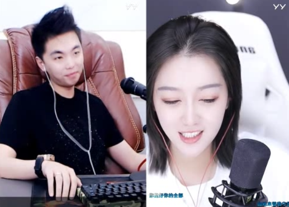只要有神豪！赵小磊：马上有状态