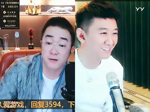 好起来了，神豪大叔即将回归挺他