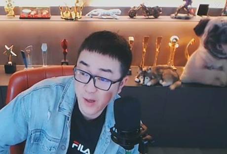 学长做测试,1分钟刷5000万!