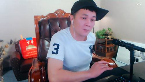 大嘎子:舞帝改变我生活,不忘恩