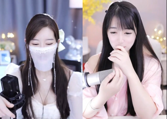 初代首秀庆典，杨大爷秒榜众咖聚