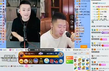 小洲：任何事我都要替老李扛下