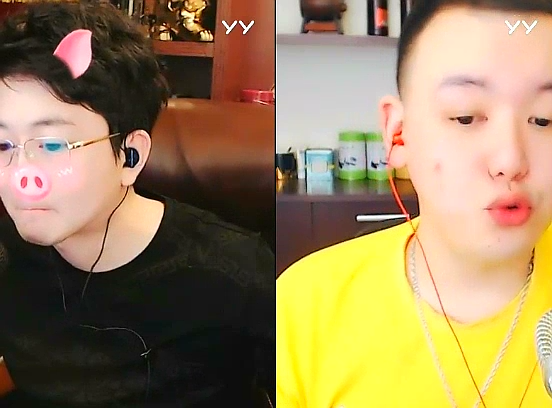 大嘴感叹一灯的续约费也已经不少了,因为很多主播并没有如此高的续约