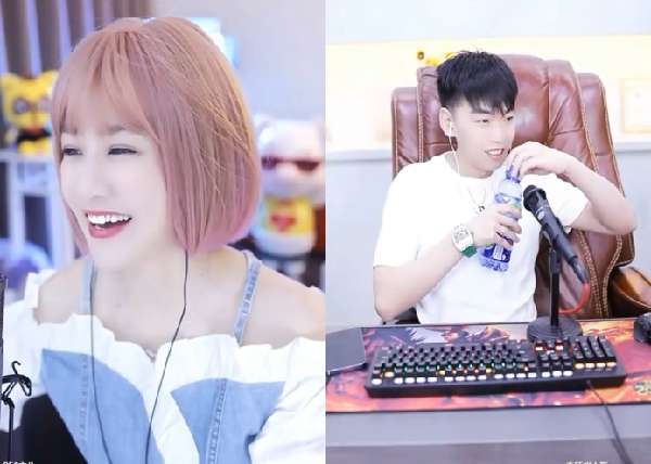 文儿有难，赵小磊：我有钱！