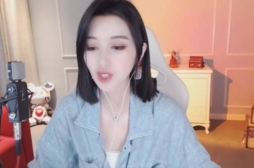 被指舞帝扛把子,静静如此回应