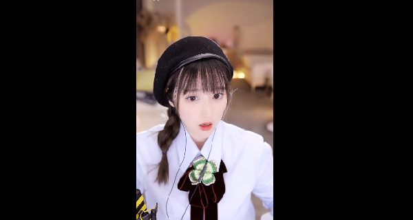 想看开播?丸子:提前一周预约