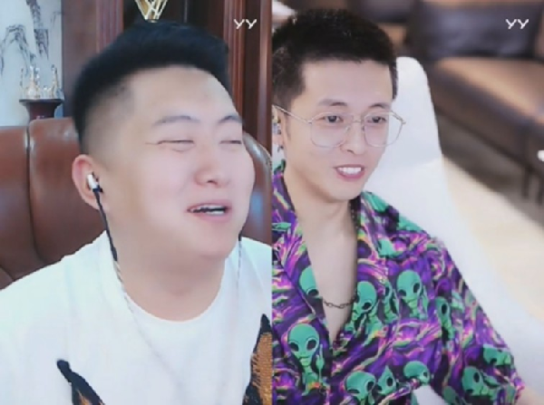 王冕要出售公会?小洲当面问