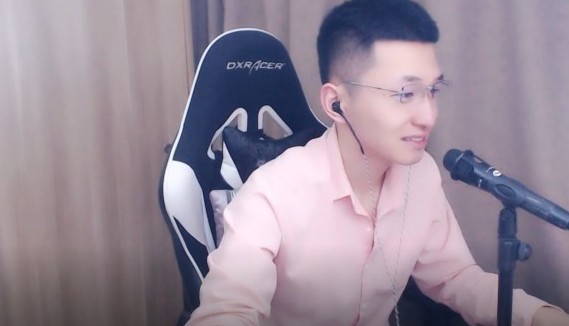 执情首度透漏此事！快来围观