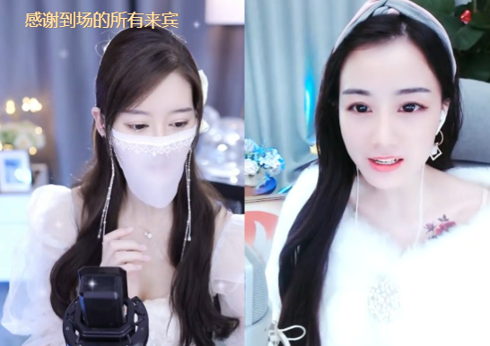 初代首秀庆典，杨大爷秒榜众咖聚