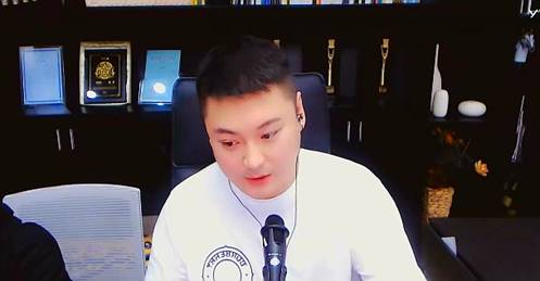 李毕大战闹大了,宝哥亲自过问