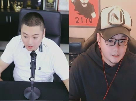 狗剩赴上海找宝哥谈解约?