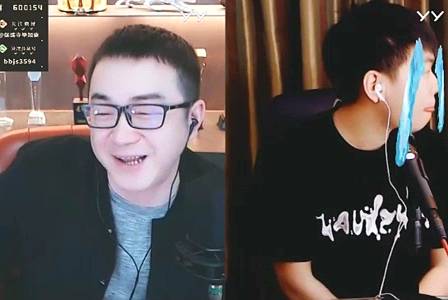 这种现象见多了,隔两年就来一次