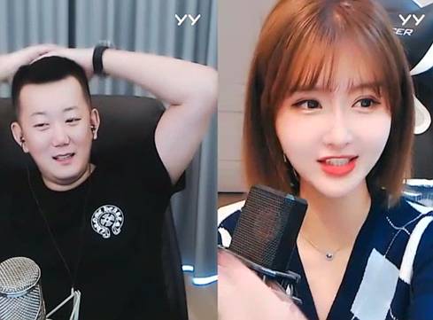 韩雅乐:苏姗姗性格一直非常好