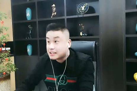 不瞅舞帝合同,二蛋主动要签永久