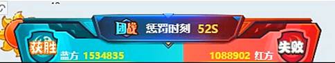 262万票大激战,雷公电母打冒烟