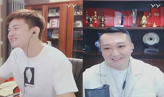 被复兴大哥称夏总阿哲汗流浃背