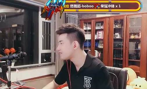 四平一条街?阿哲:都是传言!