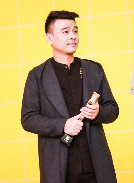 大衣哥要喊唱利家魂？