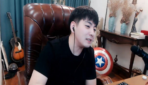 木梳要破恩师的天团?