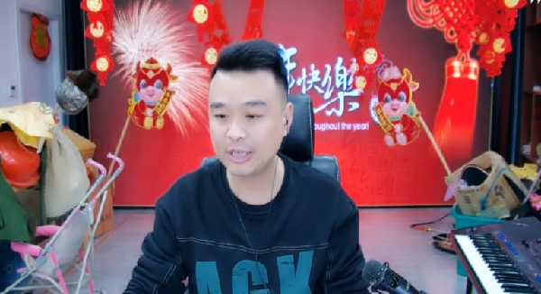 大衣哥为何一直未开播？