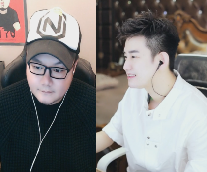 3亿票对决!狗剩vs阿哲连战两轮