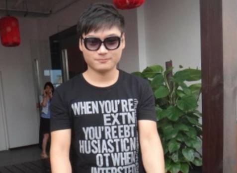 老李与大宝也有联系，常发微信