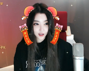 晓夏高颜值美照，魅力爆棚！