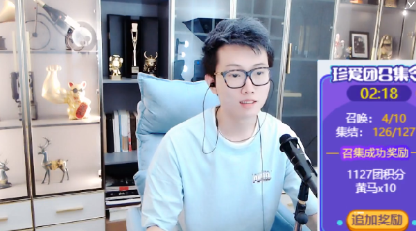 小少焱录制新麦作品，即将面世！