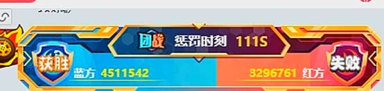 此战太疯狂,MLZ大战舞帝780万票