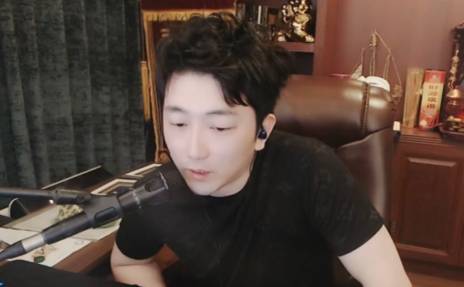 一灯坚持己见,毕李打不起来?