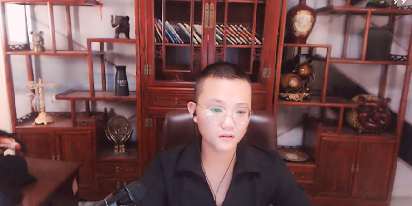 二郎不敢置信!恩师刘一手来上供