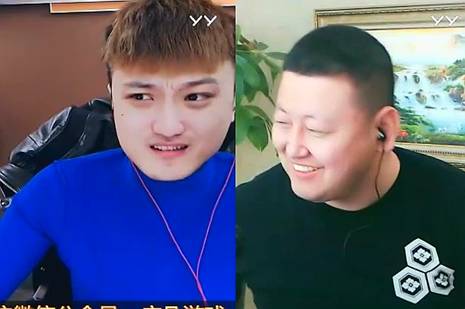 大佛被带节奏百万锹斥责谣言