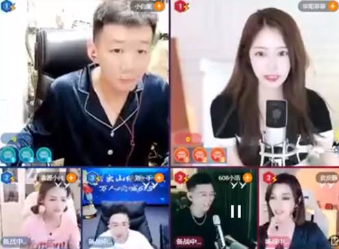 一手:小白龙是一生一世的好兄弟