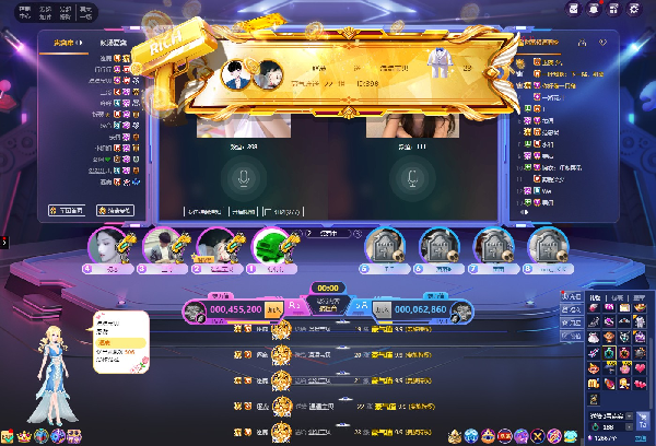 神仙颜值！398美女主播生活照曝光！