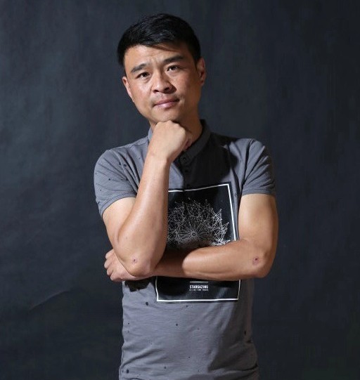 大衣哥要喊唱利家魂？