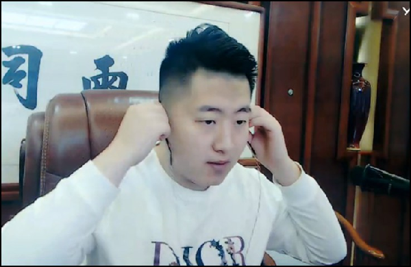 这位神豪充值2000万YB挺毕磕北王
