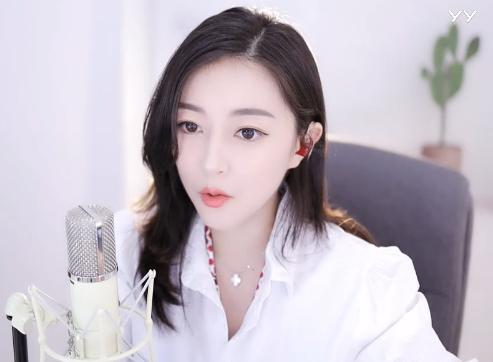 必看!玄觞开播每一帧都是女神