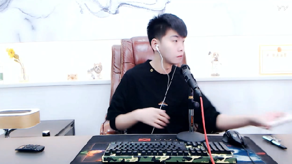 赵小磊VS浅蓝!赵小磊称呼:二弟